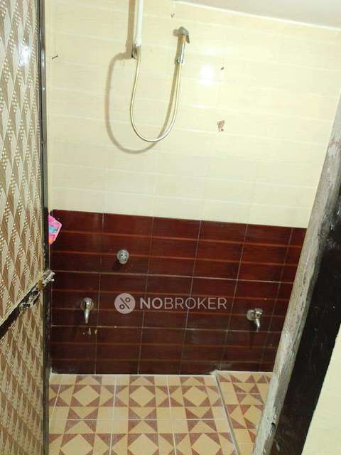 1 RK Flat In Kalubai Niwas Building For Sale  In Vashi
