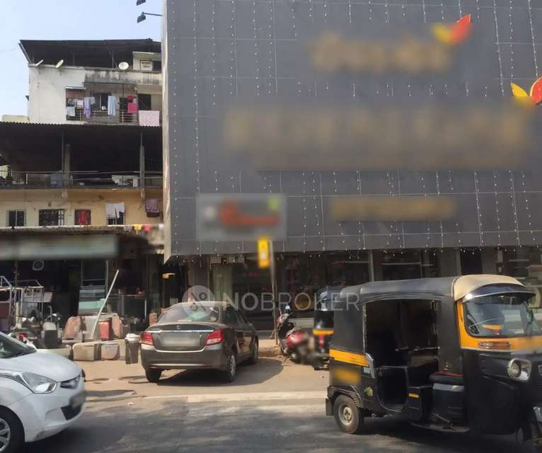 1 RK Flat In Kalubai Niwas Building For Sale  In Vashi