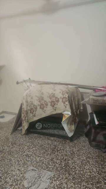 1 BHK Flat In Kiran Kunj Borivali East For Sale  In Borivali East