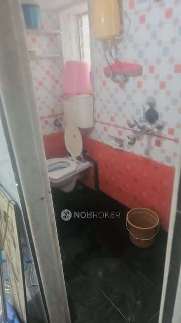 1 BHK Flat In Kiran Kunj Borivali East For Sale  In Borivali East