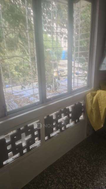 1 BHK Flat In Kiran Kunj Borivali East For Sale  In Borivali East