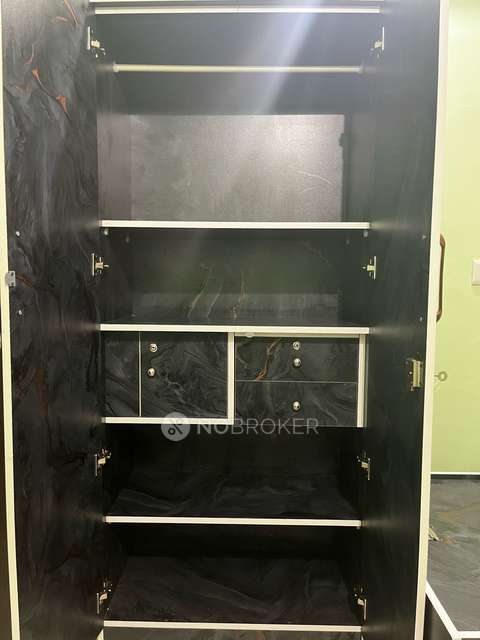 PG for Anyone in Kharghar