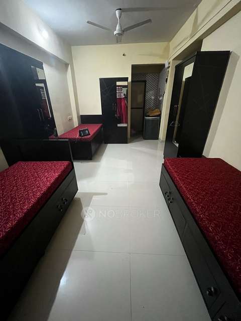 PG for Anyone in Kharghar