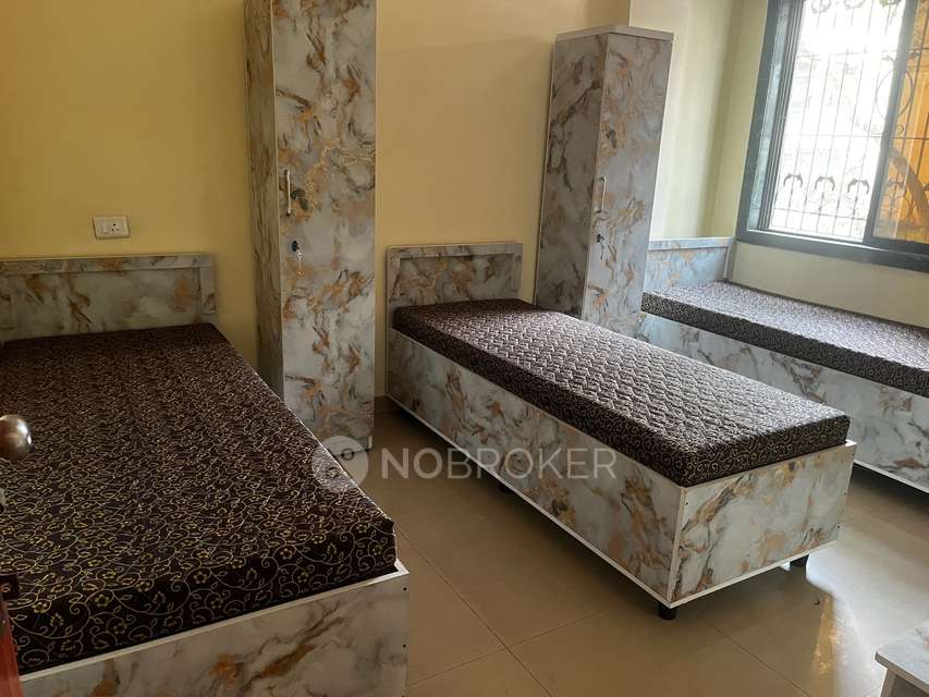 PG for Anyone in Kharghar