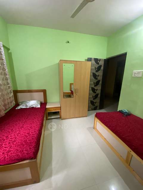 PG for Anyone in Kharghar