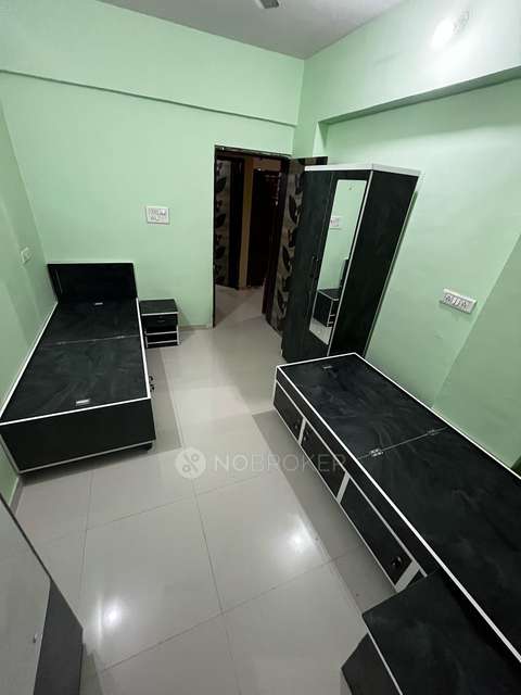 PG for Anyone in Kharghar