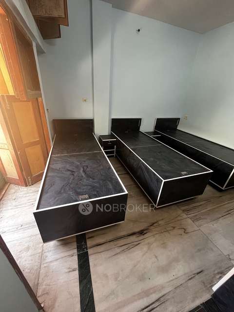 PG for Anyone in Kharghar