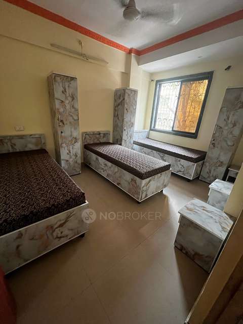 PG for Anyone in Kharghar