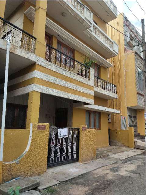 1 BHK House for Rent  In  Krishnarajapura