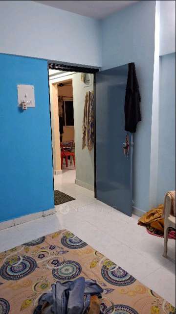 2 BHK Flat In Madhuri Chs for Rent  In Airoli