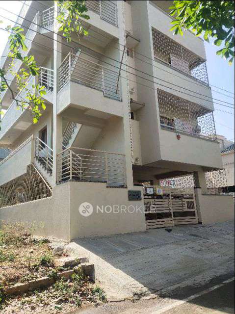 1 BHK House for Rent  In Hbr Layout 
