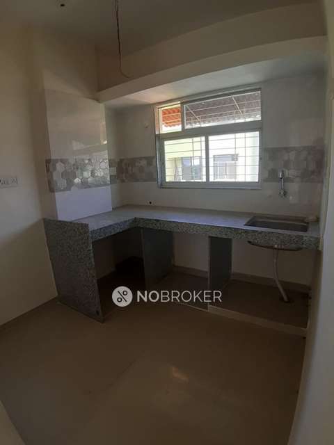 1 BHK Flat In Bhumi Squareresidency for Rent  In New Panvel East