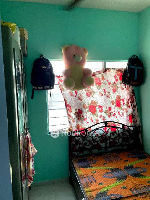 1 BHK Flat In Prathma Building for Rent  In Gw27+w65, Prathama Society Rd, Jjc Colony, Ramtekadi, Hadapsar, Pune, Maharashtra 411013, India