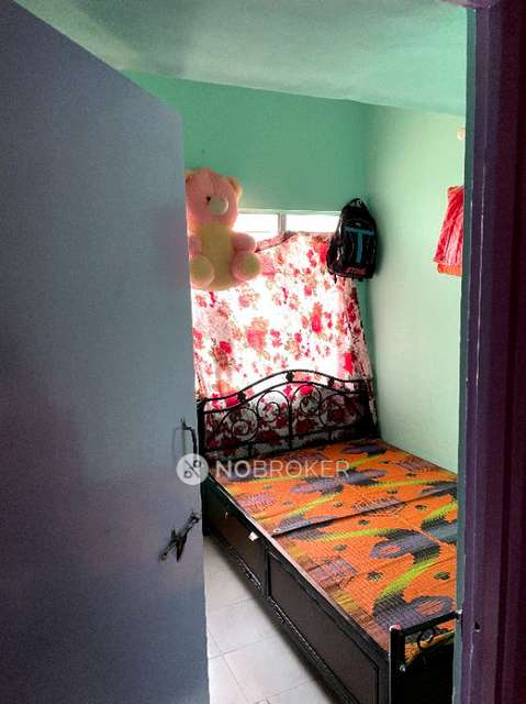 1 BHK Flat In Prathma Building for Rent  In Gw27+w65, Prathama Society Rd, Jjc Colony, Ramtekadi, Hadapsar, Pune, Maharashtra 411013, India