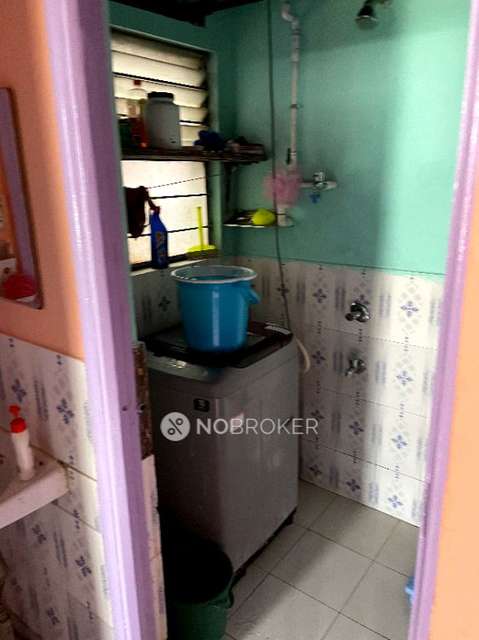 1 BHK Flat In Prathma Building for Rent  In Gw27+w65, Prathama Society Rd, Jjc Colony, Ramtekadi, Hadapsar, Pune, Maharashtra 411013, India