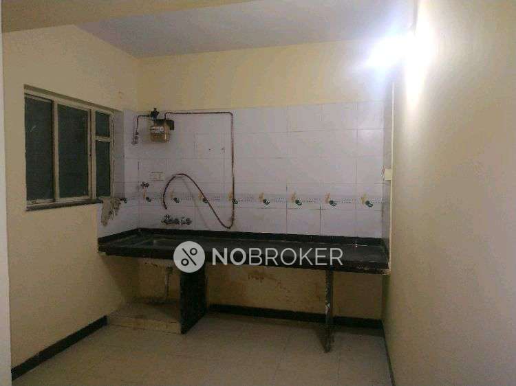 1 BHK Flat In Fortune East Society for Rent  In Kharadi