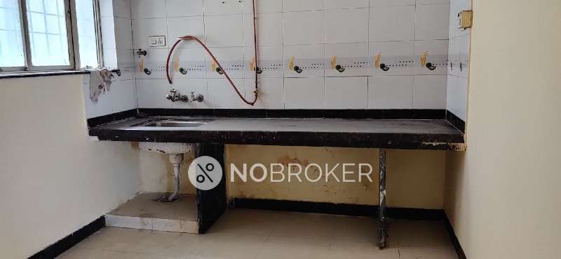 1 BHK Flat In Fortune East Society for Rent  In Kharadi