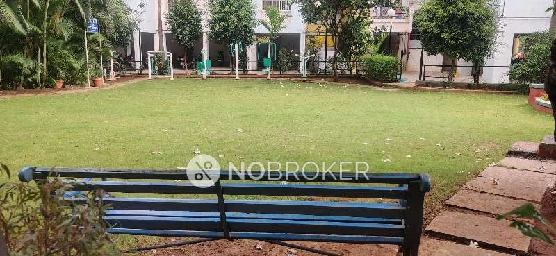 1 BHK Flat In Fortune East Society for Rent  In Kharadi