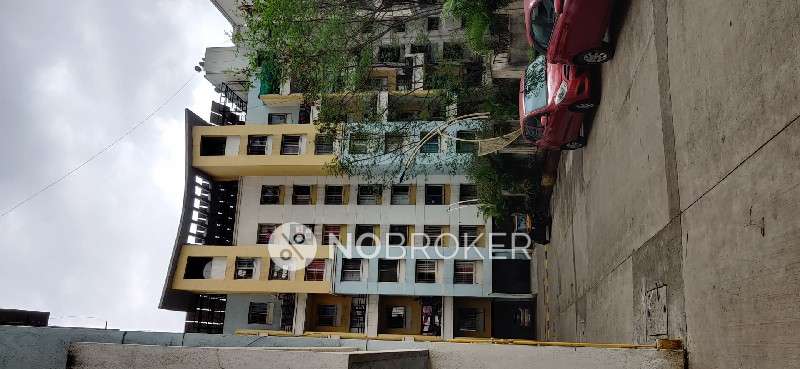 1 BHK Flat In Fortune East Society for Rent  In Kharadi