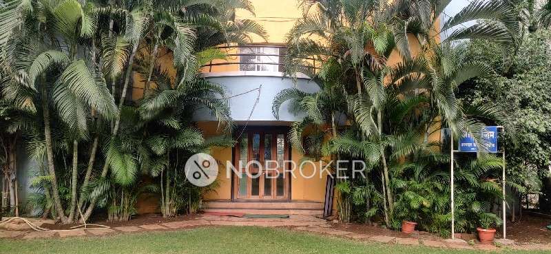 1 BHK Flat In Fortune East Society for Rent  In Kharadi