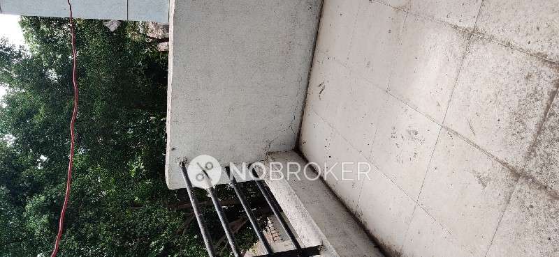 1 BHK Flat In Fortune East Society for Rent  In Kharadi