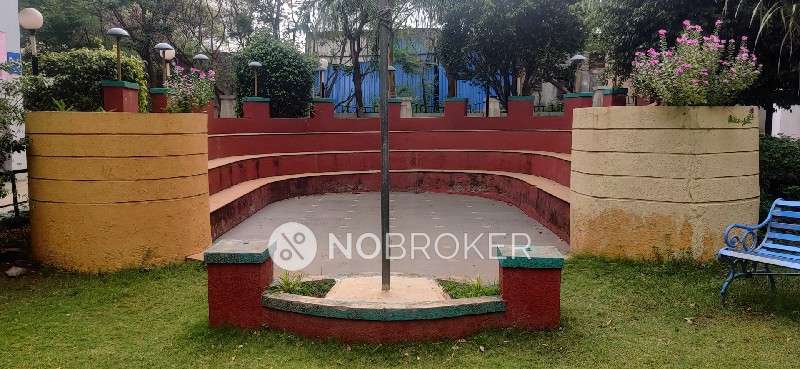 1 BHK Flat In Fortune East Society for Rent  In Kharadi