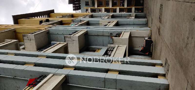 1 BHK Flat In Fortune East Society for Rent  In Kharadi