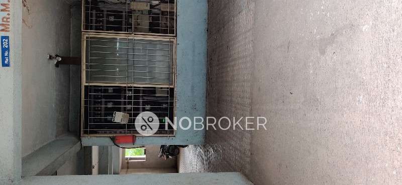 1 BHK Flat In Fortune East Society for Rent  In Kharadi