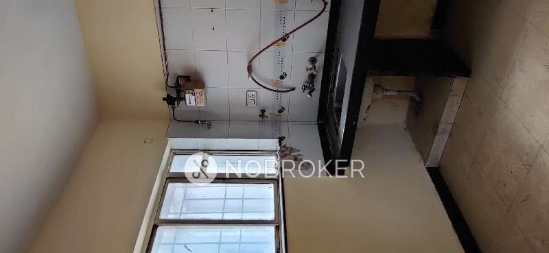 1 BHK Flat In Fortune East Society for Rent  In Kharadi