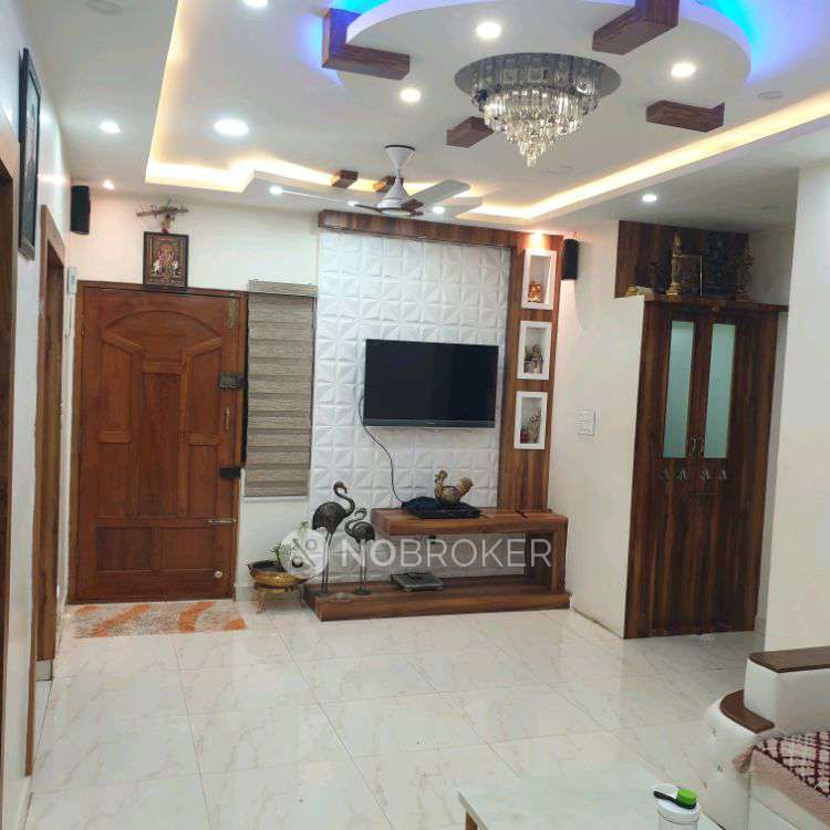 VIGNESH RESIDENCY Girinagar Without Brokerage Fully furnished 3 BHK