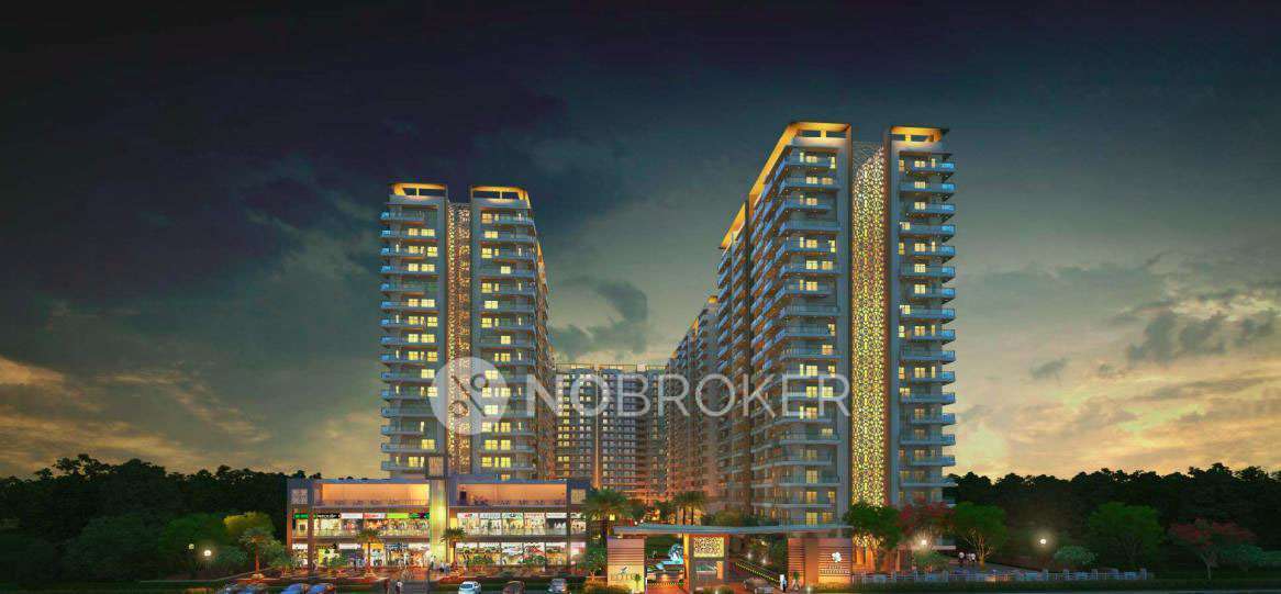 2 BHK Flat In Elite Golf Greens For Sale  In Sector 79