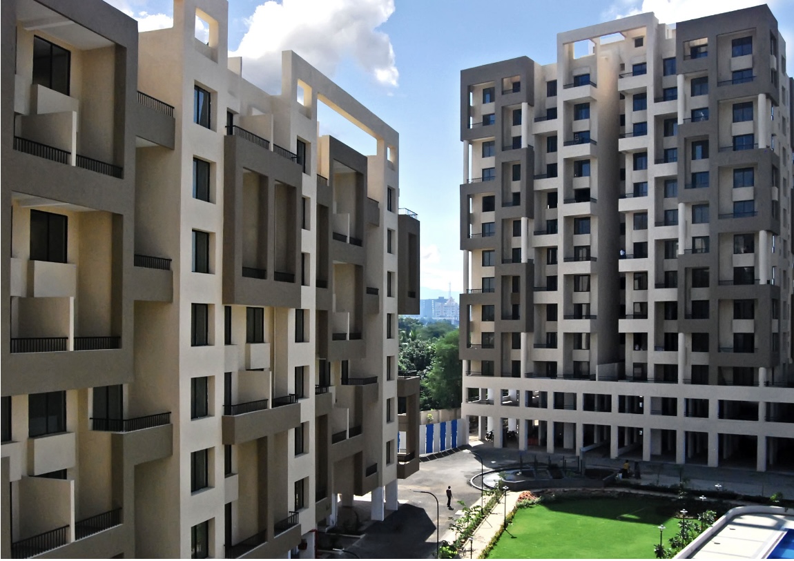 Margosa Heights Apartments