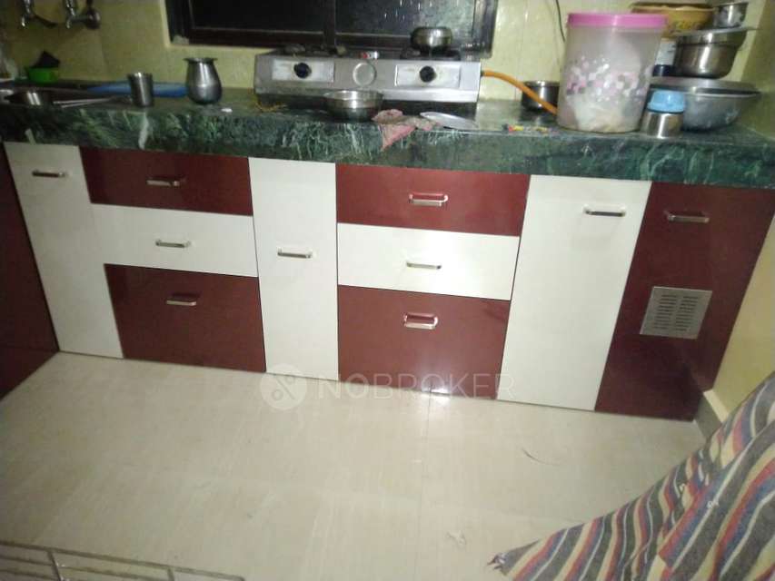 1 BHK Flat In Ekveera Plaza For Sale  In Chinchpada Gaon