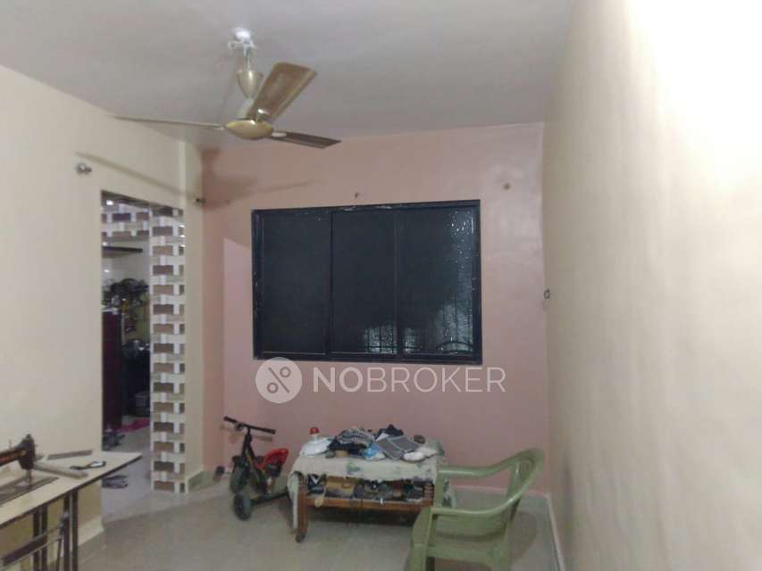 1 BHK Flat In Ekveera Plaza For Sale  In Chinchpada Gaon