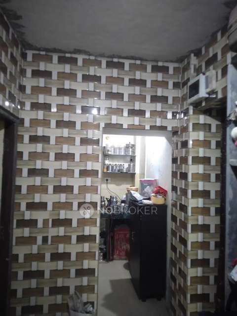 1 BHK Flat In Ekveera Plaza For Sale  In Chinchpada Gaon