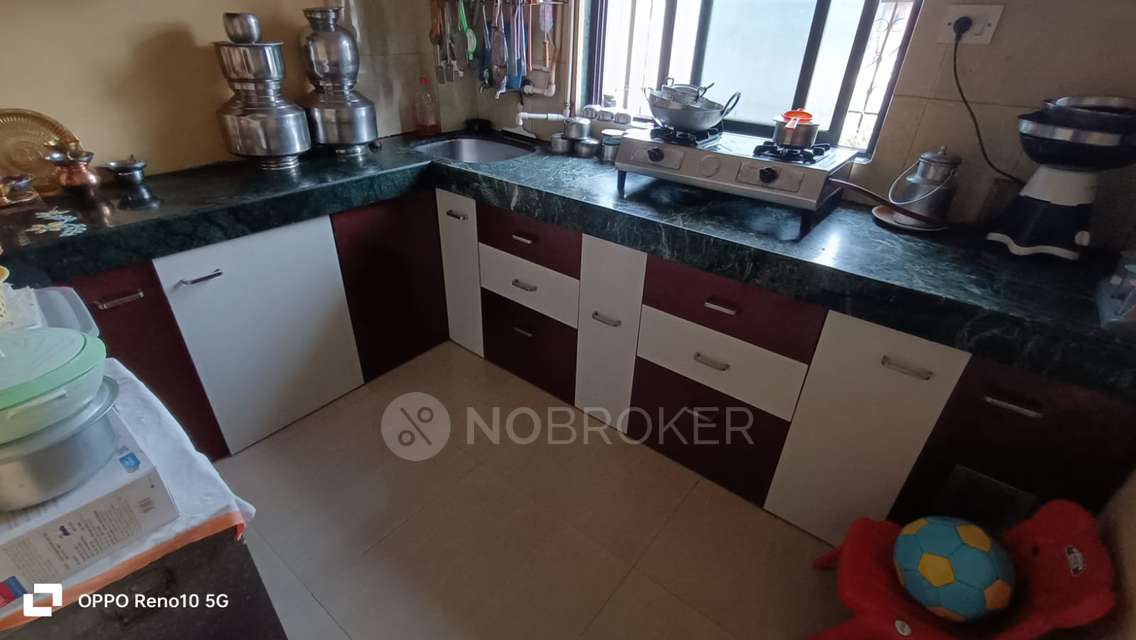 1 BHK Flat In Ekveera Plaza For Sale  In Chinchpada Gaon