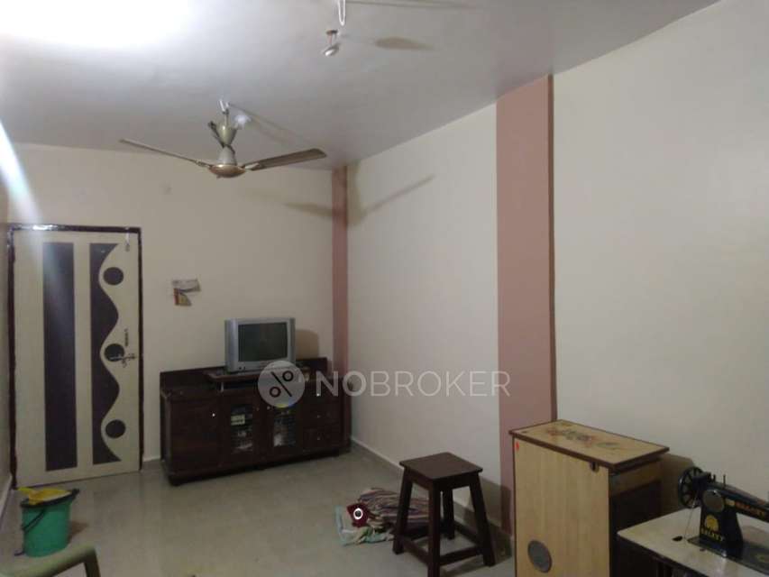 1 BHK Flat In Ekveera Plaza For Sale  In Chinchpada Gaon