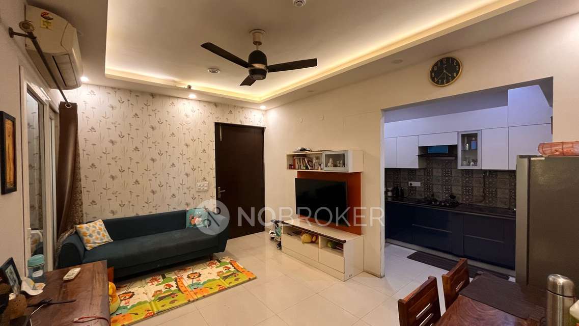 2 BHK Flat In Apex Golf Avenue For Sale  In Sector 1 Apex Golf Avenue 1, Amrapali Leisure Valley