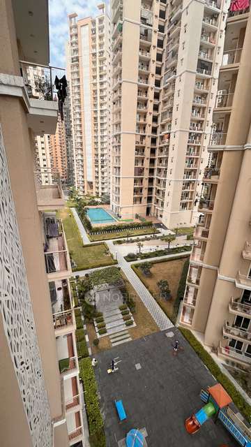 2 BHK Flat In Apex Golf Avenue For Sale  In Sector 1 Apex Golf Avenue 1, Amrapali Leisure Valley