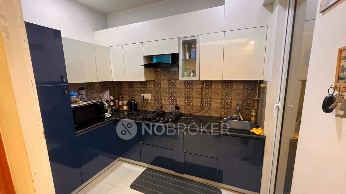 2 BHK Flat In Apex Golf Avenue For Sale  In Sector 1 Apex Golf Avenue 1, Amrapali Leisure Valley