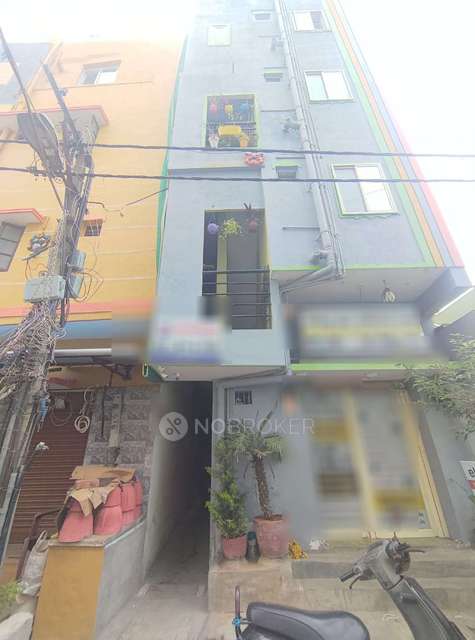 4 BHK Flat In Standalone Building  For Sale  In Gottigere 