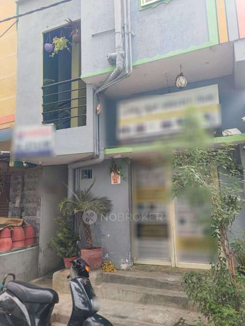 4 BHK Flat In Standalone Building  For Sale  In Gottigere 