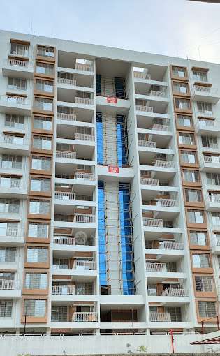 2 BHK Flat In Ssd Sai Vista for Rent  In Pimpri-chinchwad