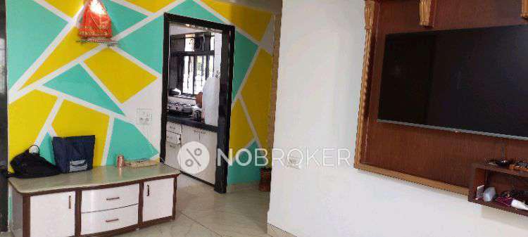 3 BHK Flat In Prachi Chs  For Sale  In Mulund East