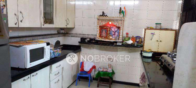 3 BHK Flat In Prachi Chs  For Sale  In Mulund East