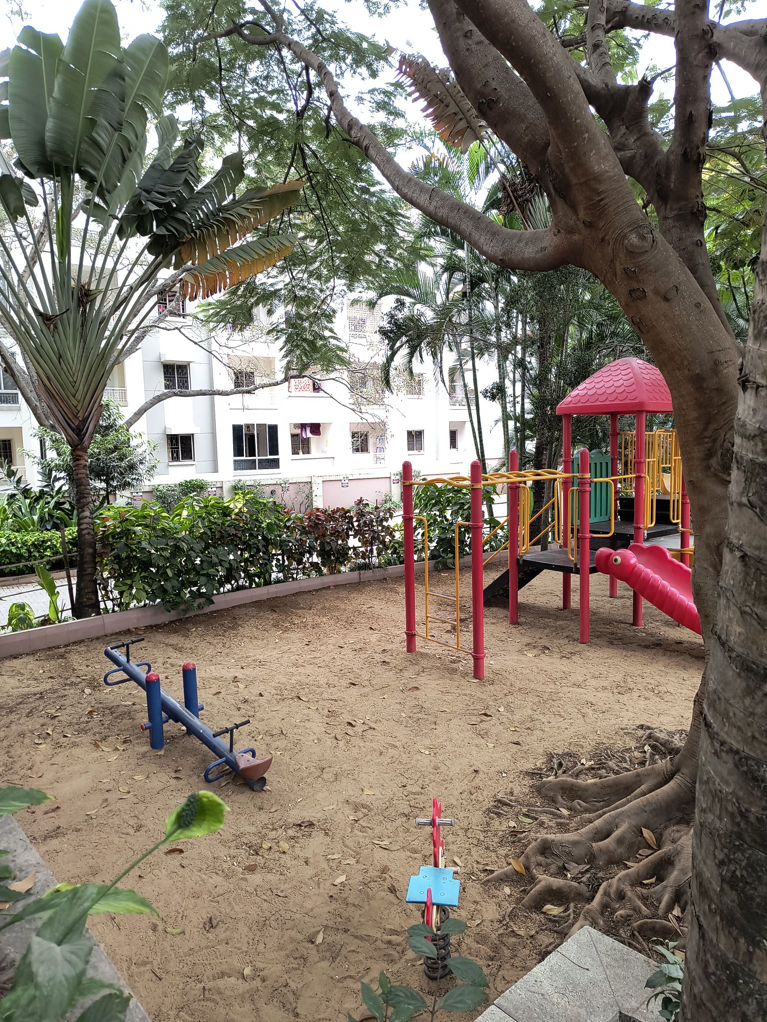 Prestige Notting Hill