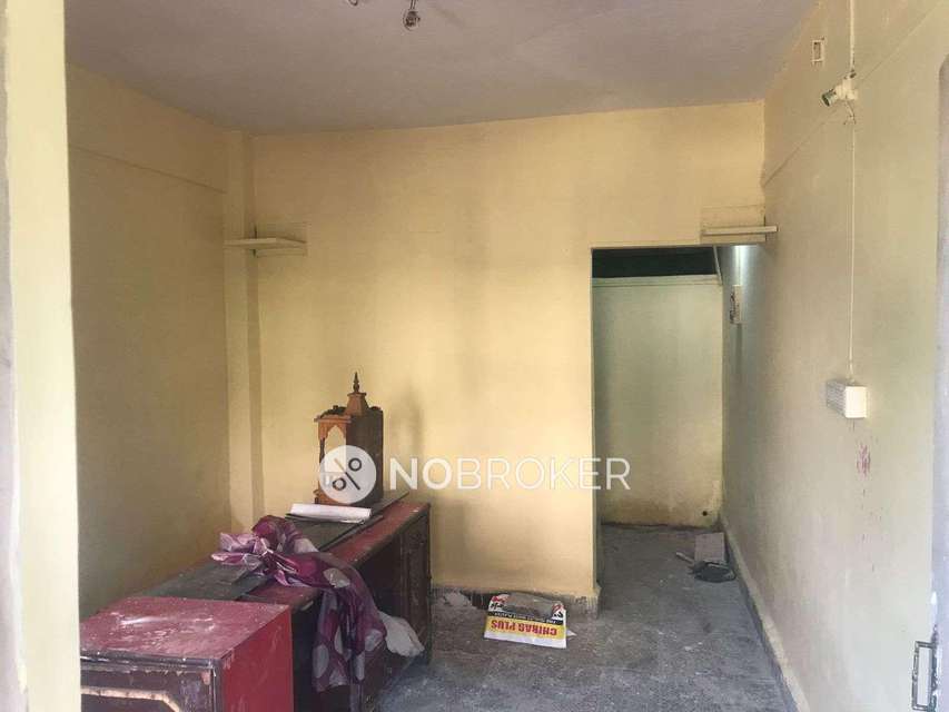 1 RK Flat For Sale  In Nala Sopara