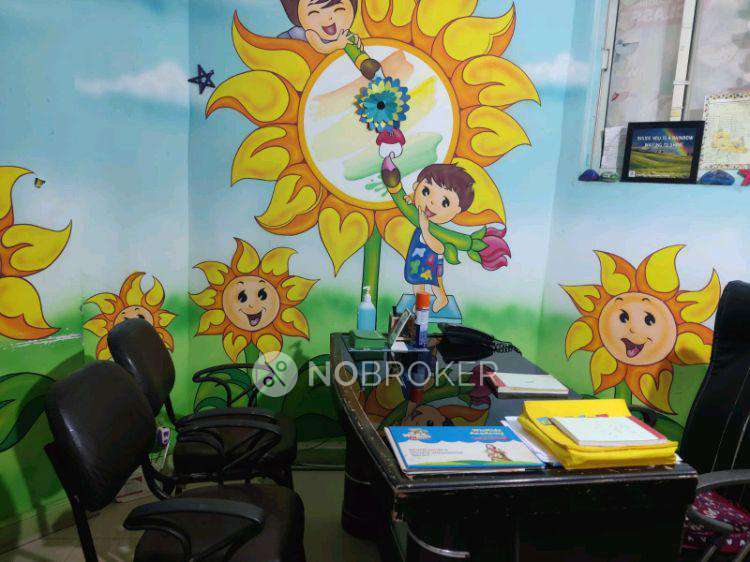 2 BHK Flat In Paramount Symphony For Sale  In Dundahera