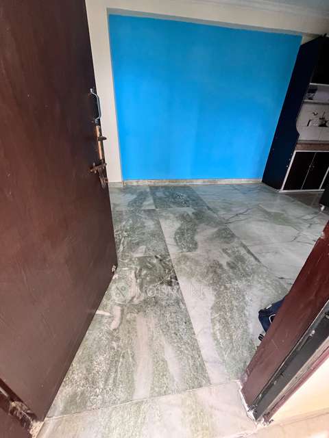 1 BHK Flat In Standalone Building  For Sale  In Fatehpur Beri