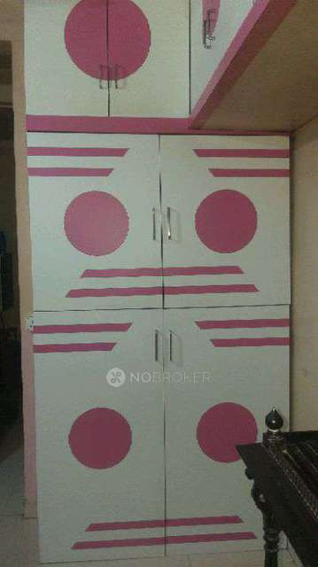 1 BHK Flat In Apartment for Rent  In Nigdi